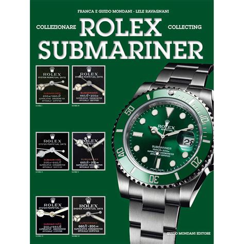 rolex submariner profondità|the rolex submariner book.